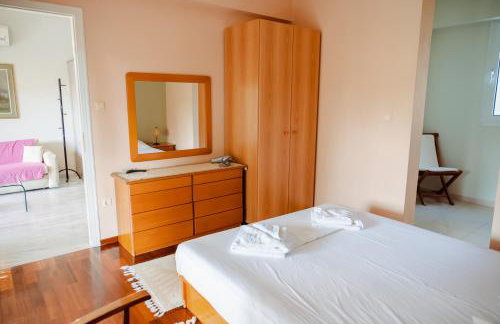 Seafront Apartment - Foto 11