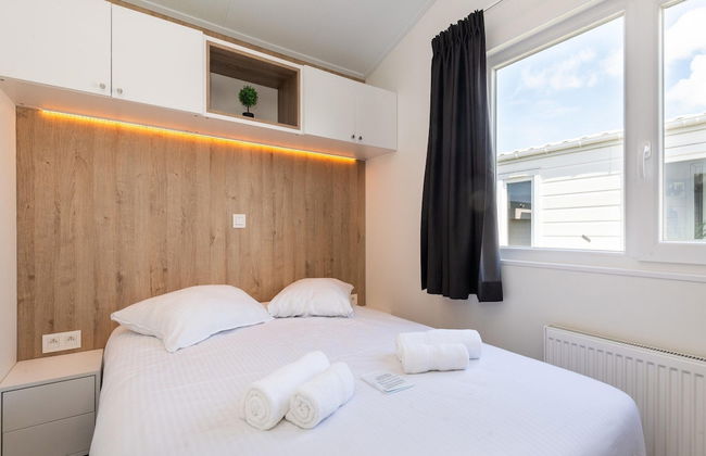 Chalet in Middelkerke Near the Beach - Foto 5