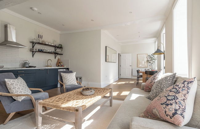 Hitchmans Mews - 2BD in Chipping Norton - Foto 28