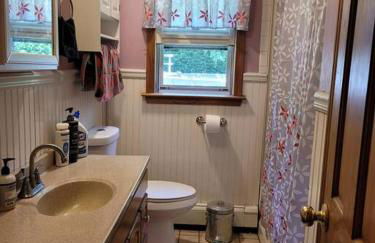 Lake Congamond Suffield House - Foto 21