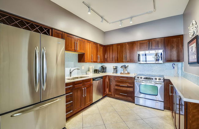 Enclave 703b- Sugar Sands - Foto 14