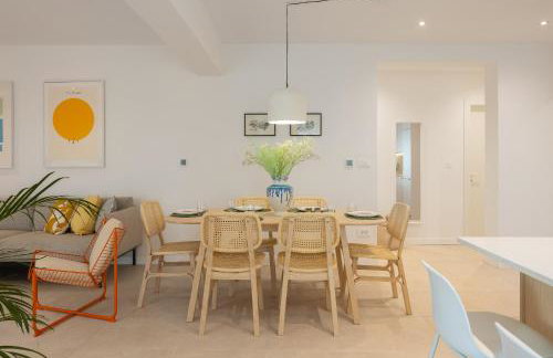 Summer House Lea - Villa with heated pool and sea view - Foto 16