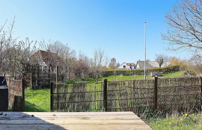 6 Person Holiday Home in Ebberup - Foto 15