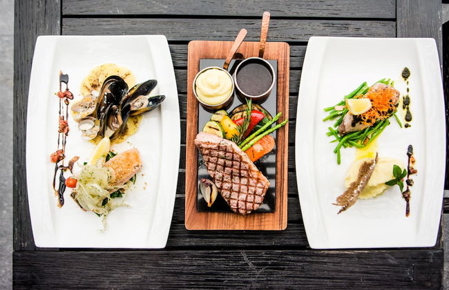 MUTHI MAYA Forest Pool Villa Resort - Foto 69