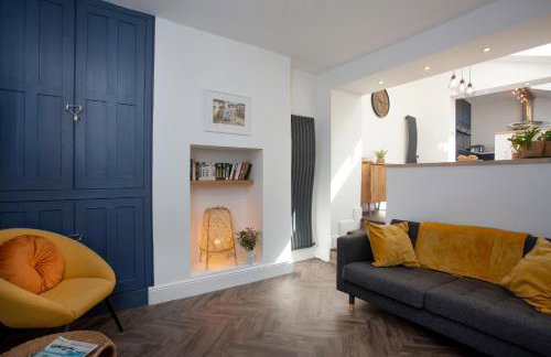 Spring Cottage - Foto 3