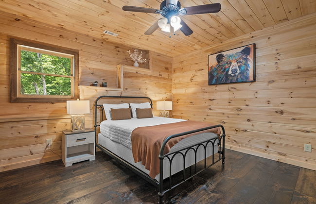 Serenity View - Foto 8