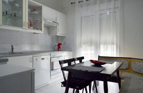 Ευρύχωρο διαμέρισμα στο κέντρο της πόλης - Foto 22