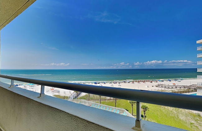 Perdido Sun by Southern Vacation Rentals - Foto 74