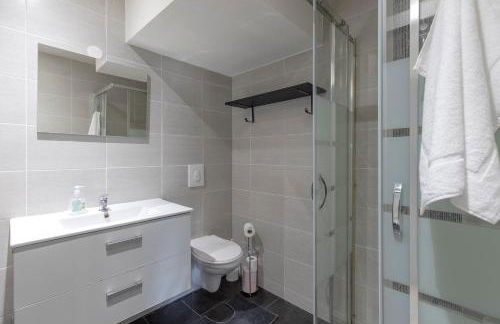 Le Lagon Parking Un Séjour à Part - Foto 6