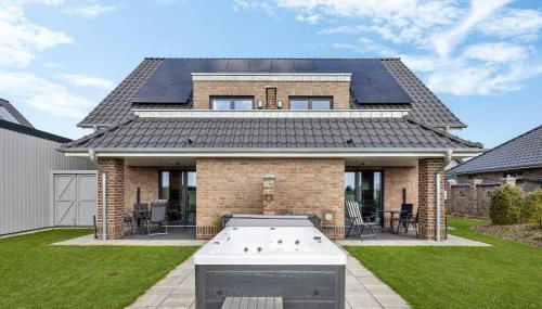 Nice Apartment In Ovelgönne With Sauna - Foto 2