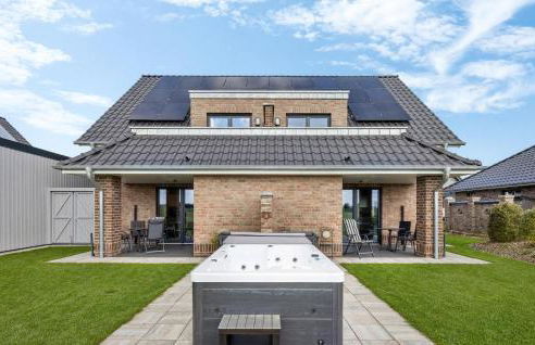 Nice Apartment In Ovelgönne With Sauna - Foto 2