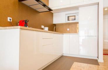 Puerta de Atocha - Acogedor estudio para 4 con piscina - Photo 12