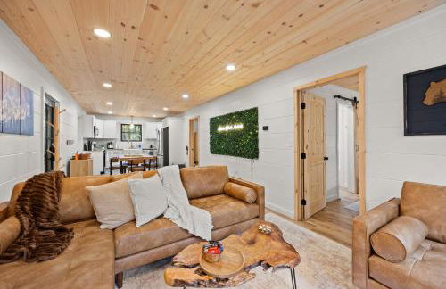 S'more Memories-Hot Tub-Sauna-Cold Plunge-Climb Zone-Paved Road - Foto 11