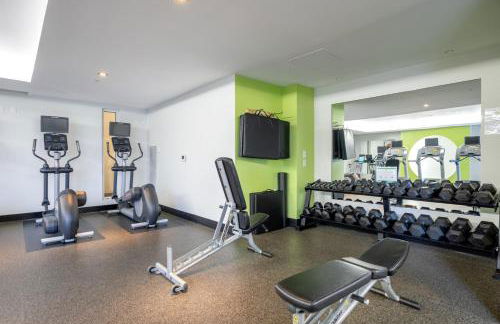 NoMa 1BR w Gym Doorman nr Capitol Hill WDC-209 - Foto 15