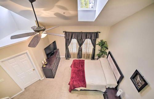 Maryland Vacation Rental Near Baltimore - Foto 28