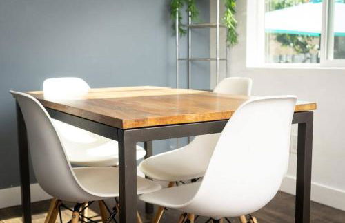 North Park Retreat - Trendy - Tranquil - Vibrant - Foto 4