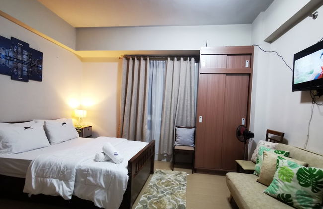 Cecillian Place Condotel - Photo 6