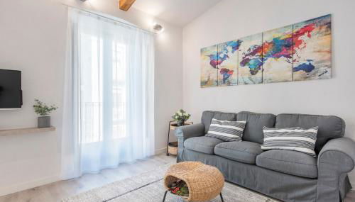 Lovely and bright apartment in the heart of Banyoles - Foto 5