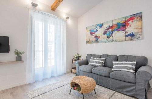 Lovely and bright apartment in the heart of Banyoles - Foto 5