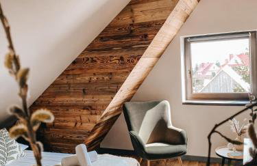 Okno w Gorce- 1 apartament z BALIĄ na wyłączność- Gorce, Pieniny, jezioro Czorsztyńskie - Photo 21