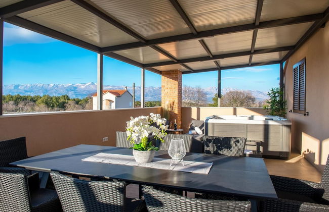 Villa Kamen Zadarvillas - Foto 52