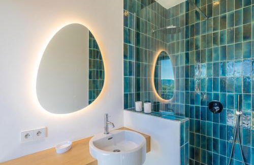 Villa Ottavia - Piscine Chauffée, Nature & Calme - Foto 34