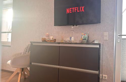 WILD&COZY Apartment mit moderner Küche & Terrasse - Foto 9