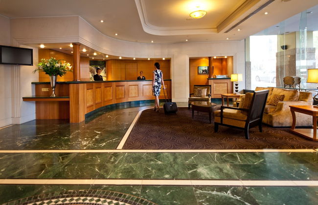 The Sebel Quay West Auckland - Foto 2