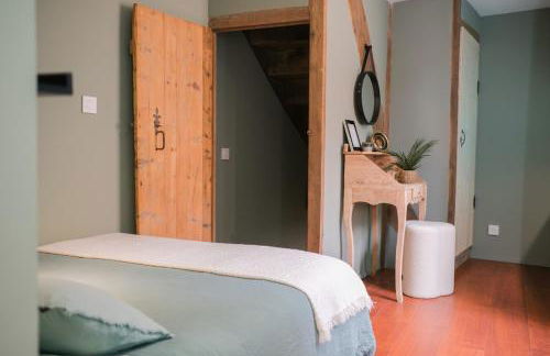 Le petit chez soi - my sweet home in Gevrey-Chambertin - Foto 3