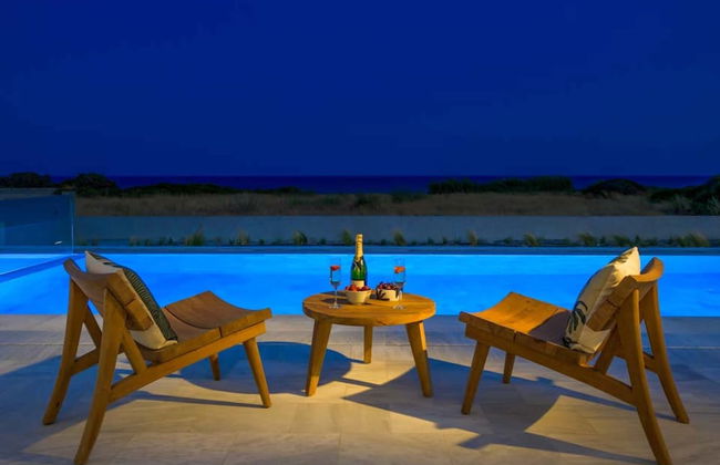 Seashore Villa - Foto 17