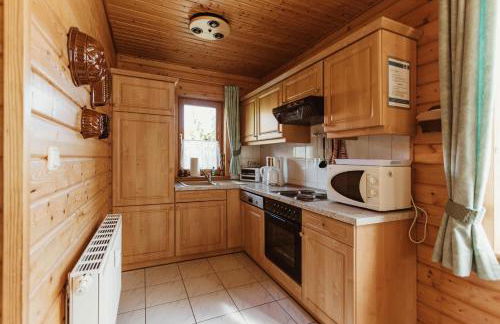 Ferienhaus im Naturerlebnisdorf Blauvogel - Foto 54