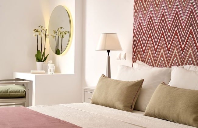 Stelia Mare Boutique Hotel - Foto 46