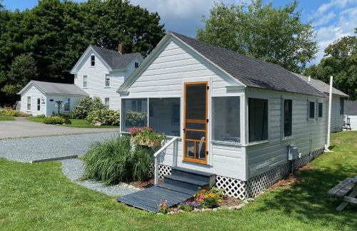 Bar Harbor Cottages & Suites - Foto 14