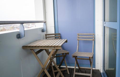 Luxury 3 Bedroom 3 Bathroom Balcony Apartment - Gunwharf Quays Apartments - Foto 20