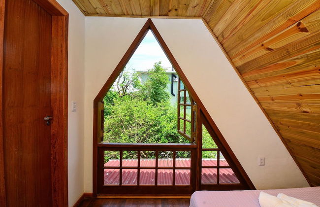 Chalé na Praia dos Ingleses - Photo 7