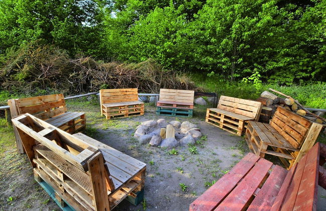 Villa in Swiecianowo Near Baltic Sea - Photo 19