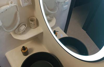 Enigma Boutique Houses Vraxos - Photo 9