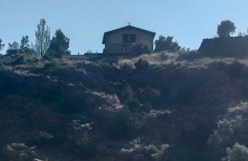 Casa Jerónimo - Foto 80