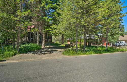 Beautiful McCall Cabin Perfect for Families! - Foto 36