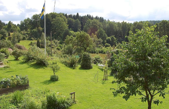 5 Person Holiday Home in Floda-by Traum - Foto 17