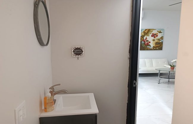 New Town Condo Casamar 2 near the beach - Foto 7