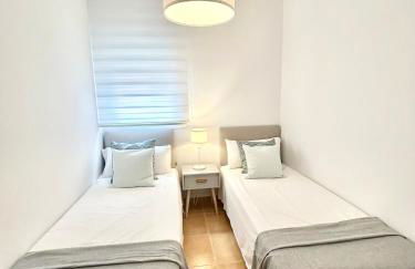 Mojacar Primera línea y vistas al mar - Foto 22