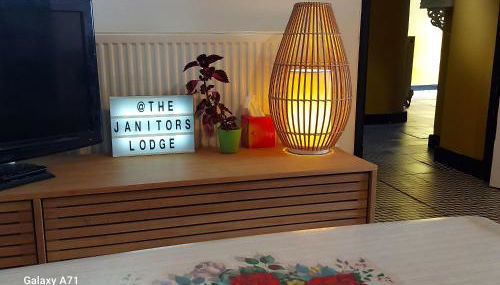 Janitor's Lodge - Foto 3