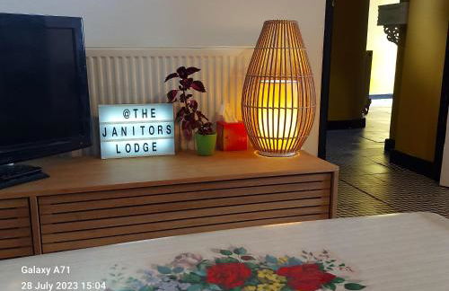 Janitor's Lodge - Foto 3