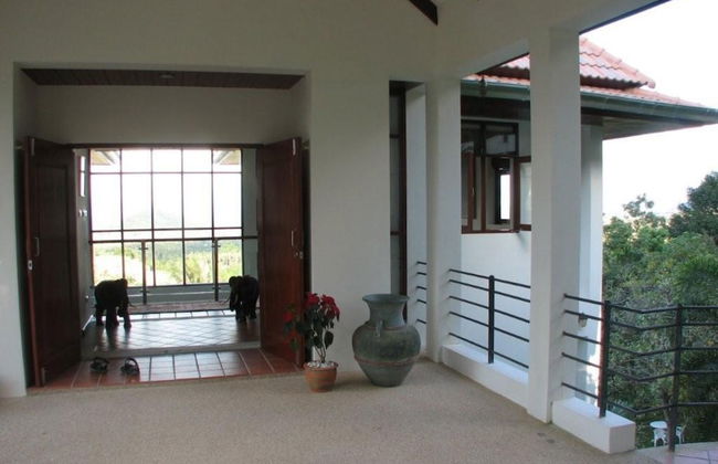 6 Bedroom Sea View Villas Kai Muk Mussourie - Foto 33