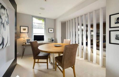 Unique,architecturally acclaimed,Notting Hill home - Foto 7