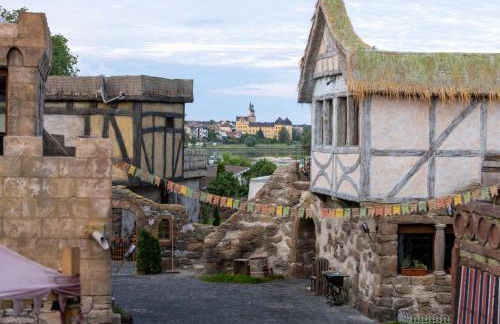 Festung Mittelelbe - Foto 1