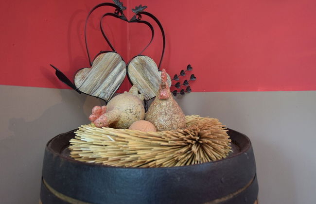 Lively Holiday Home With Garden, Barbecue, Garden Furniture - Foto 66