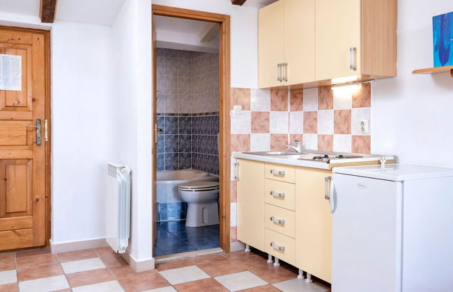 Apartments Spila Beach - Foto 14