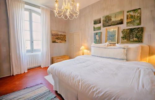 Luxurious Provencal Village House, Walk to Village Pool - Foto 51